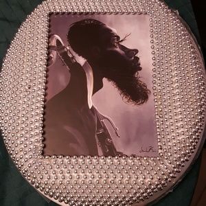 Meet your Posher, Romelia